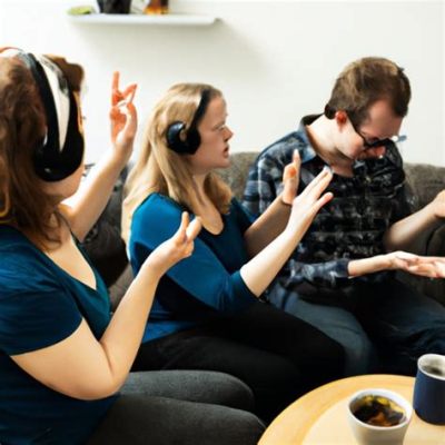 can deaf people enjoy music can they also experience the rhythm through other senses