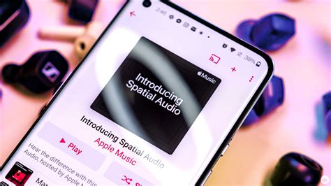 Can I Use Apple Music on Android? Exploring the Melodic Possibilities Beyond the Orchard