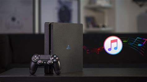 can you play apple music on ps4 and the evolving landscape of music streaming on gaming consoles