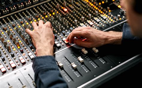 Do You Need a Degree to Be a Music Producer? A Deeper Dive into the Complexities of the Music Industry