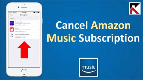 how to cancel my amazon music subscription and explore the world of music through other platforms