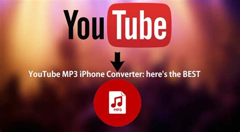 how to convert youtube music to mp3 on iphone and explore the history of Apple's iPod