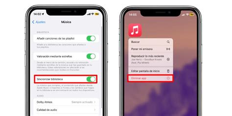 how to disable apple music on your iPhone