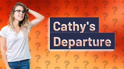 Why Did Cathy Leave Dance Moms: A Multi-Layered Analysis